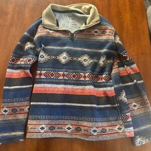 Two Shirt Bundle Youth Boys Depart West Pull-overs